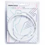 LED-Streifen Phanteks PH-NELEDKT_M5_WT01 — universell 550 mm, 5 V, 5,7 W, schwarz
