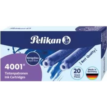 Pelikan 300003746 Druckerverbrauchsmaterial Blau