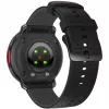 Polar Vantage V3 - Aluminium - Sportuhr mit Armband - Silikon - Display 3,5 cm (1,39 inch) - 32 GB - Bluetooth - 57 g - Night Black (900108890)