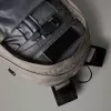 Urbaner Rucksack The North Face Borealis Classic - stone slab/tnf Schwarz