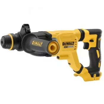 Rotary Hammer DeWALT DCH263N-XJ, SDS Plus, 18V Li‑Ion, 1165 RPM, 2,7 kg