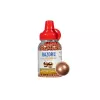 Gun pellets RazorGun 4,46 mm Stahl-BBs, Kupferfinish, 1500 Stk., Kunststoffspender