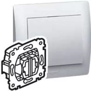 Legrand Galea Life Lichtschalter
