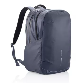 Reiserucksack XD-Design Bobby Explore Blau Polyethylenterephthalat