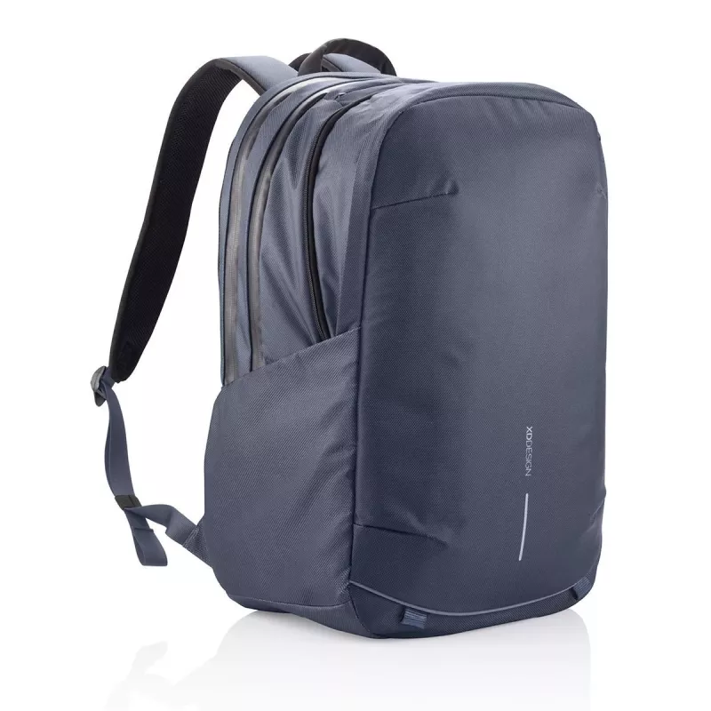 Reiserucksack XD-Design Bobby Explore Blau Polyethylenterephthalat