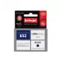 Tintenpatrone ActiveJet AH-652BR kompatibel für HP, Schwarze Pigmenttinte, 20 ml, Hohe (XL) Reichweite
