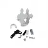 Halterung Arm Ergotron 80-107-216 Weiß Stahl