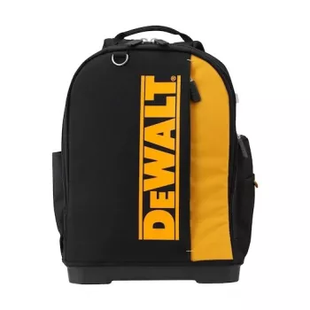 DeWalt Werkzeugrucksack DWST81690-1 mit mehreren Fächern