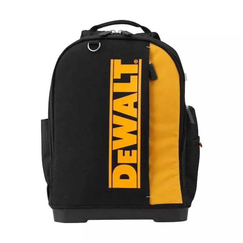 DeWalt Werkzeugrucksack DWST81690-1 mit mehreren Fächern