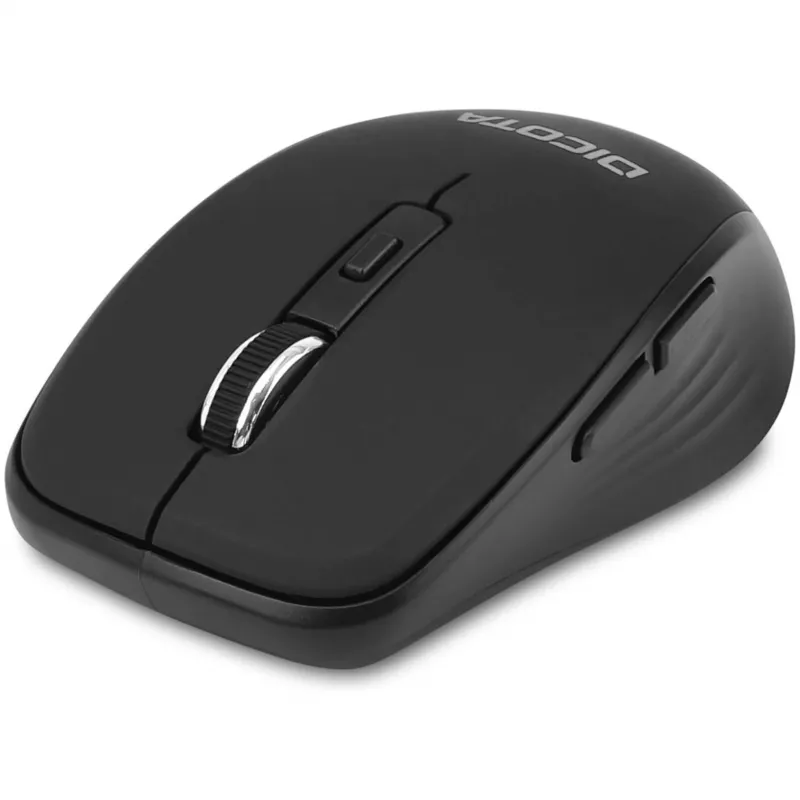 Maus DICOTA D31980 Travel beidhändig Bluetooth