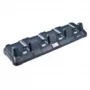 HONEYWELL Multidock 4-slot - Dockingstation (Verbindungsbasis)