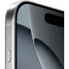 Apple iPhone 16 Pro Max - 5G Smartphone - Dual-SIM / Interner Speicher 1 TB - OLED-Display - 6,9 Zoll - 2868 x 1320 Pixel (120 Hz)