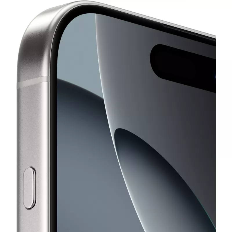 Apple iPhone 16 Pro Max - 5G Smartphone - Dual-SIM / Interner Speicher 1 TB - OLED-Display - 6,9 Zoll - 2868 x 1320 Pixel (120 Hz)