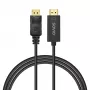 Cable Display Port to HDMI 1,5m, CL-183 Savio SAVKABELCL-183