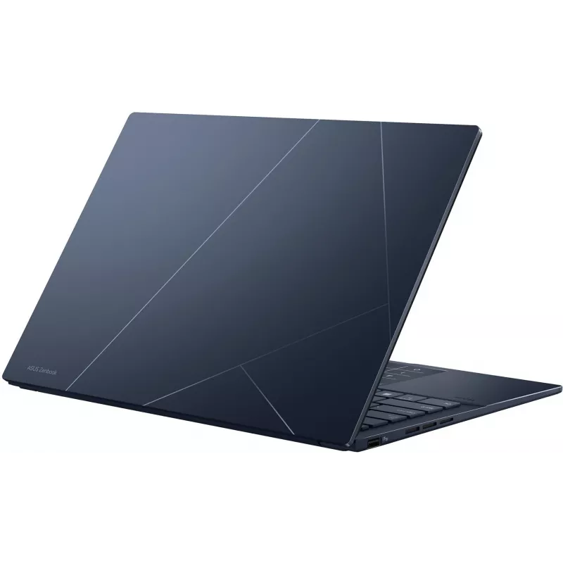 ASUS ZenBook 14 OLED UX3405CA-PZ051W Laptop, 14 Zoll 3K, Intel Core Ultra 5 225H, 16 GB RAM, 512 GB SSD, Windows 11 Home