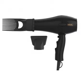 Wahl PowerPik 2 Haartrockner 1500 W Schwarz