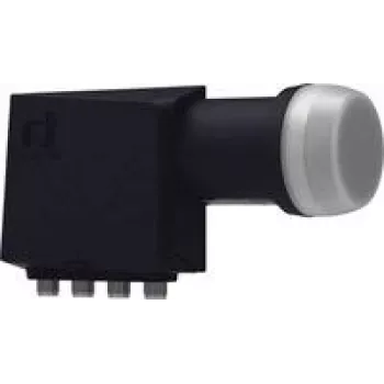 Inverto Quad Premium Converter