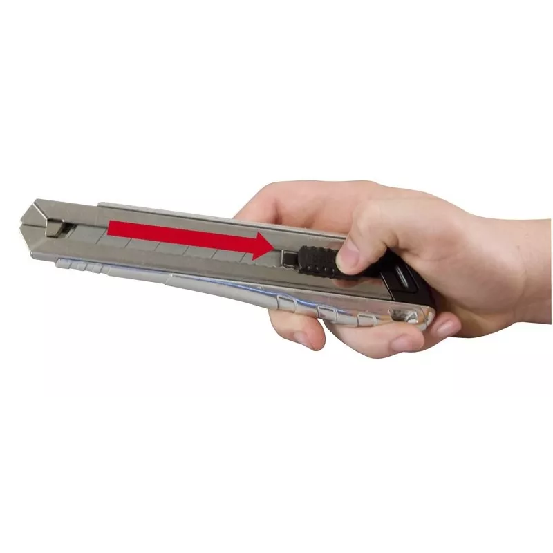 Stanley FATMAX PRO 25mm Abbrechmesser