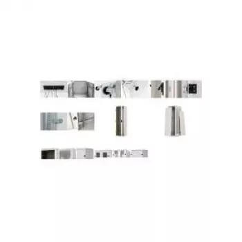 Freistehendes Rack Triton Delta S 27U