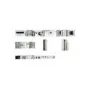Freistehendes Rack Triton Delta S 27U