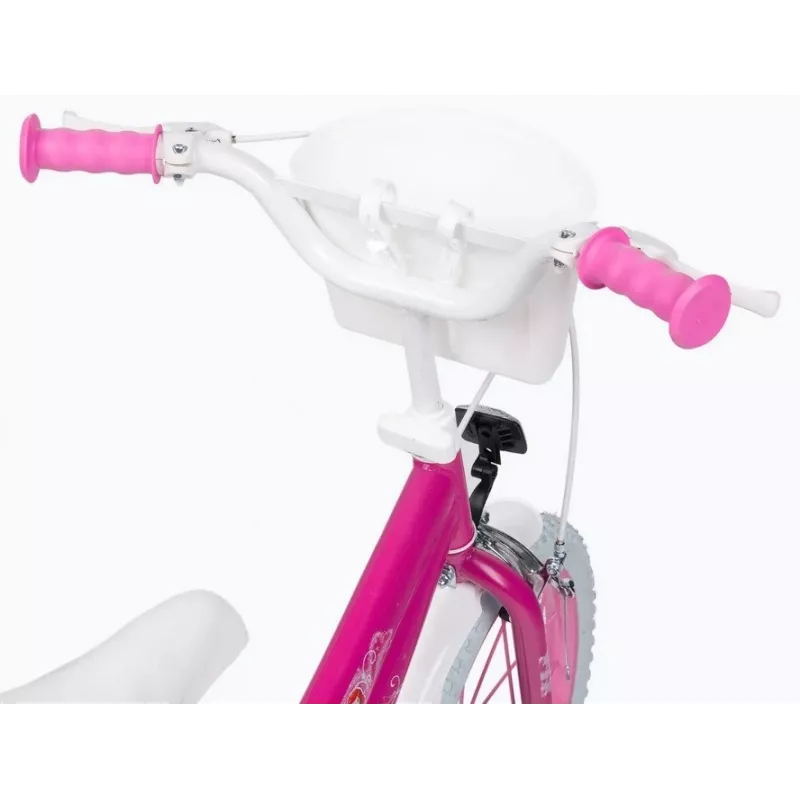 Kinderfahrrad 16 Huffy 21851W Princess