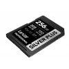 Flash-Speicher Lexar 256 GB UHS-I SDXC SilverP