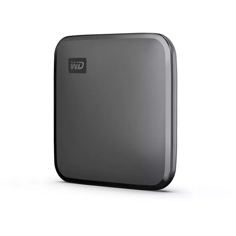 Western Digital Elements SE 2TB 400MS/s read WDBAYN0020BBK-WESN (WDBAYN0020BBK-WESN)