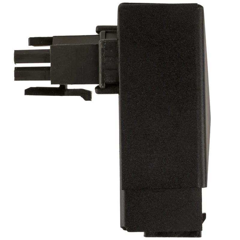 Adapter Kolink CP-12VHPWR-T1 12V 2×6 90° Type 1 schwarz für PCI-Stromanschlüsse