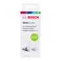 Reinigungstabletten Bosch TCZ8001A — weiß, 10er-Pack, Reinigungstabletten für Haushaltsgeräte