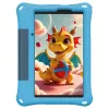 Tablet UleFone Tab A9 Pro Kids 4 GB RAM 128 GB Speicher LTE Blau – Kinder-Tablet