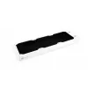 Radiator Aquatuning GmbH 1025507 Kupfer Schwarz Weiß 124 mm 30 mm