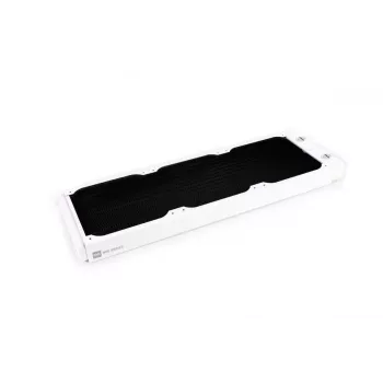 Radiator Aquatuning GmbH 1025507 Kupfer Schwarz Weiß 124 mm 30 mm
