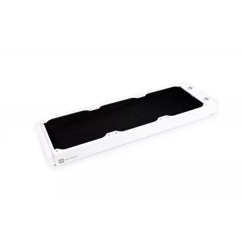 Radiator Aquatuning GmbH 1025507 Kupfer Schwarz Weiß 124 mm 30 mm