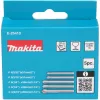Bohrersatz Makita E-25410 für Glas und Fliesen, 5 Stück