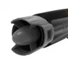DeWALT DCMBL562P1-QW akkubetriebener Laubbläser 200 km/h Schwarz, Gelb 18 V Lithium-Ionen (Li-Ion)