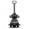 Rutscherauto milly mally Mercedes C-Klasse Schwarz, Modell 6107