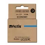 Actis KB-223C Tinte (Ersatz für Brother LC223C; Standard; 10 ml; Cyan)