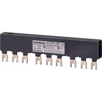 Siemens Stromschiene 1 Stück 3RV1915-1BB (3RV1915-1BB)