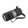 Tracer SPLASH XXL Stereo tragbarer Lautsprecher Schwarz 30 W
