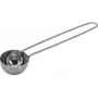 Löffel Westmark 15292270 Edelstahl, Gewicht 8 g, Länge 19 cm