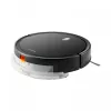 Xiaomi Roboter-Staubsauger E5 Schwarz | Weiß - Schwarz