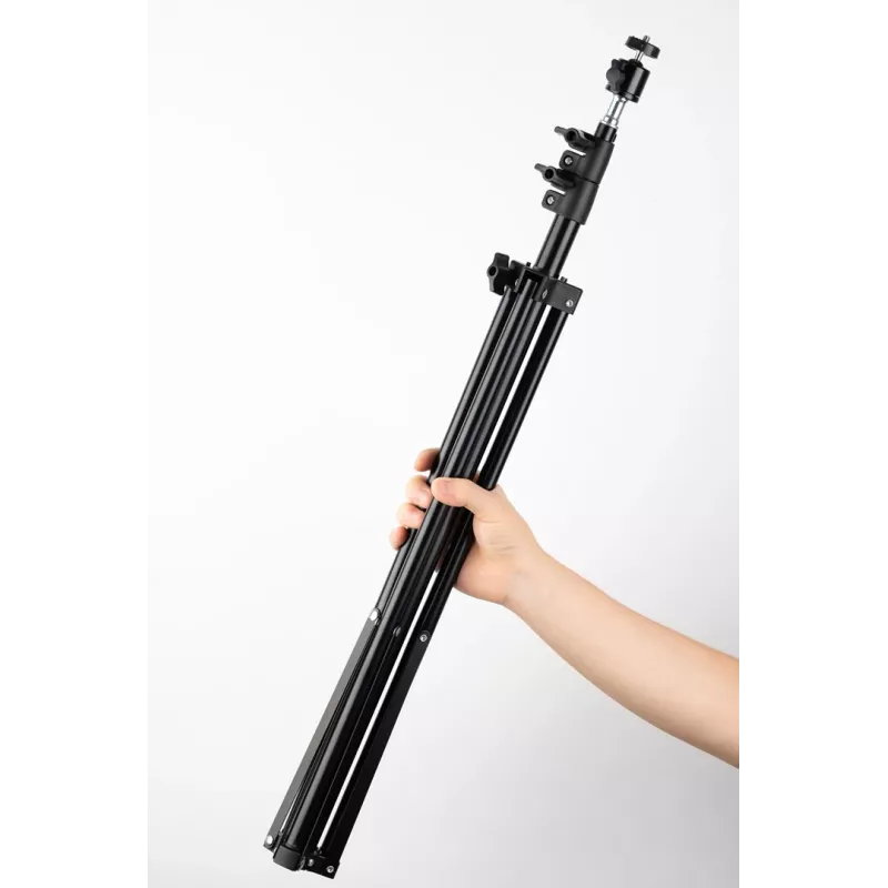 Tripod Havit ST7012 Pro mit Lichtring