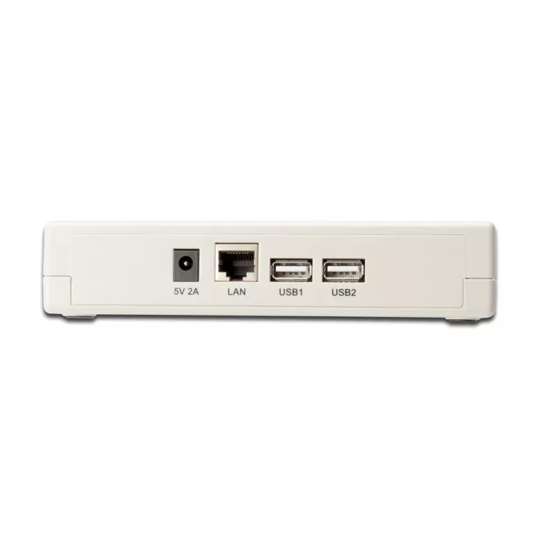 Print Server Digitus DN-13006-1