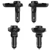 FM-Transmitter Tellur FMT-B3 mit 3,5-mm-Klinke und USB-Stromversorgung