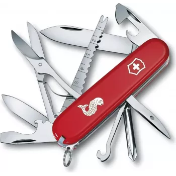 Multifunktionsmesser Victorinox Fisherman