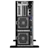 Tower-Server HP Enterprise ProLiant ML350 Gen11 Intel Xeon Silver 4510 2,4 GHz 12c 1P 64 GB DDR5 8x SFF 2x1000 W