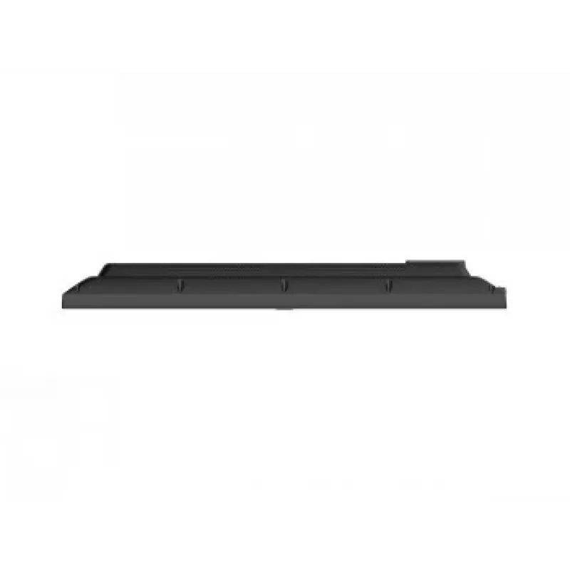 Philips 4050 series 50BDL4050Q/00 Signage Display Digital Signage Flachbildschirm 127 cm (50 Zoll) 500 cd/m² 4K Ultra HD Schwarz Integrierter Prozessor Android 10