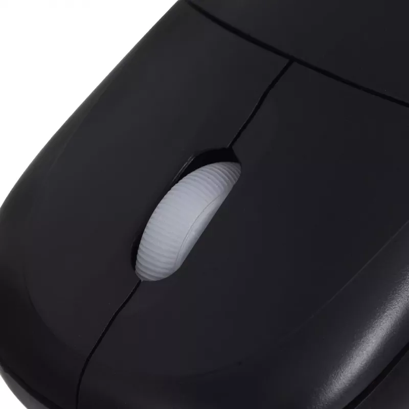 Activejet AMY-146 Maus kabelgebunden optisch USB
