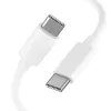 USB-C Charge- und Play-Kabel SUBSONIC SA5634 für PS5 – kabelgebundene Aufladung und Datenverbindung
