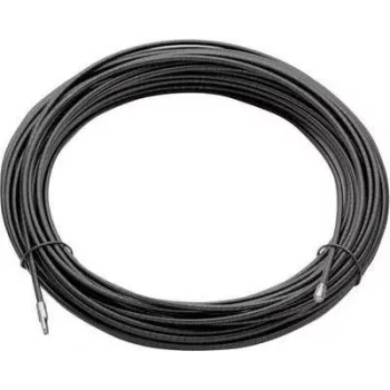 Kabelzug- und -einziehgerät Cimco 140042 Schwarz 10 m 0,5 kN 4 mm